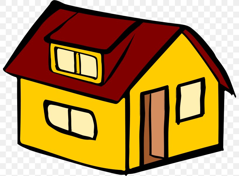 House Building Clip Art, PNG, 800x604px, House, Area, Artwork, Bedroom, Brand Download Free