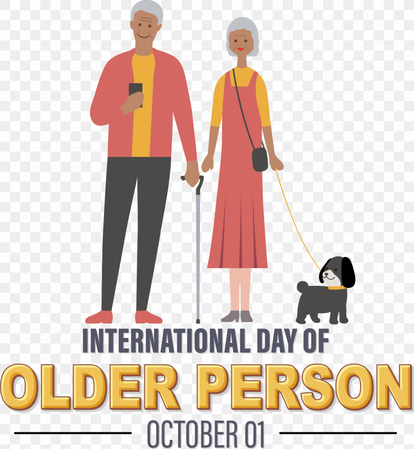 International Day Of Older Persons International Day Of Older People Grandma Day Grandpa Day, PNG, 3282x3562px, International Day Of Older Persons, Grandma Day, Grandpa Day, International Day Of Older People Download Free