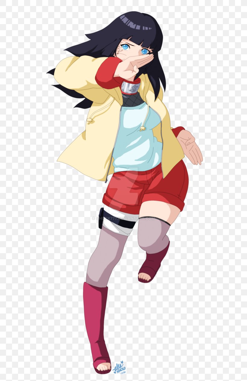 Naruto Uzumaki Himawari Uzumaki Boruto Uzumaki Hinata Hyuga Sarada Uchiha, PNG, 632x1264px, Watercolor, Cartoon, Flower, Frame, Heart Download Free