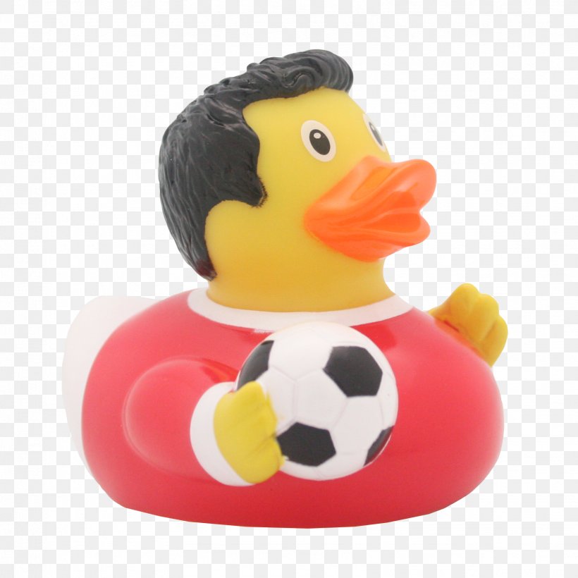 Rubber Duck Natural Rubber Bathtub Football, PNG, 1609x1609px, Duck, Bathroom, Bathtub, Bird, Ducks Geese And Swans Download Free