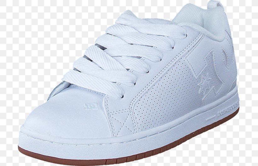 Sneakers Skate Shoe White DC Shoes, PNG, 705x530px, Sneakers, Adidas, Athletic Shoe, Basketball Shoe, Brand Download Free