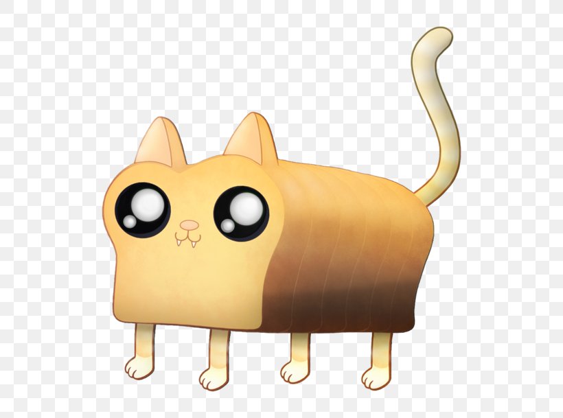 Whiskers Cat Toast Bread Drawing, PNG, 600x609px, Whiskers, Box Prince, Bravest Warriors, Bread, Bread Crumbs Download Free