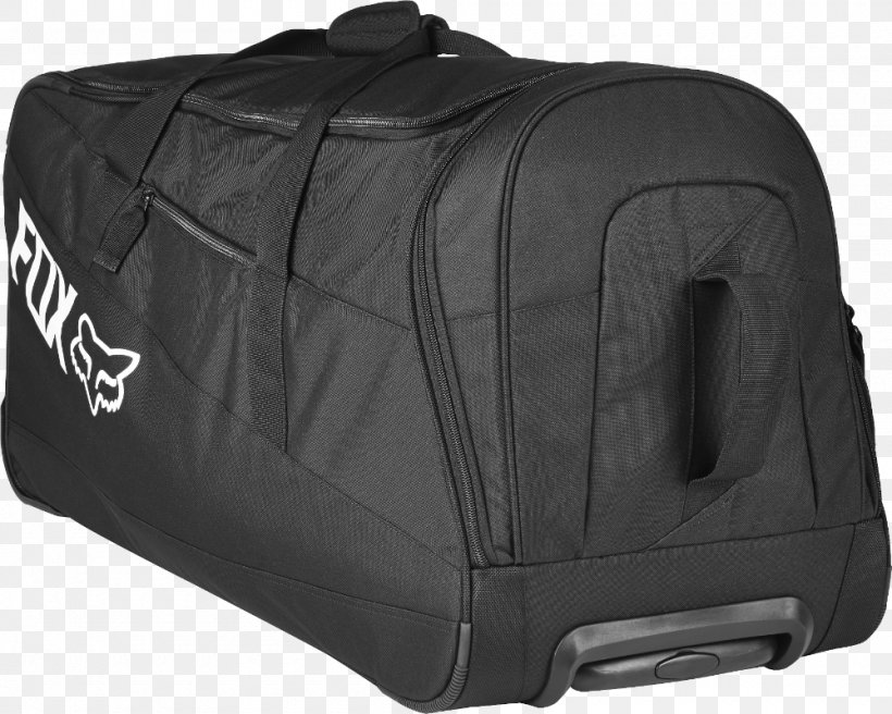 Handbag Fox Racing Tote Bag Baggage, PNG, 1000x801px, Bag, Baggage, Black, Color, Fox Racing Download Free
