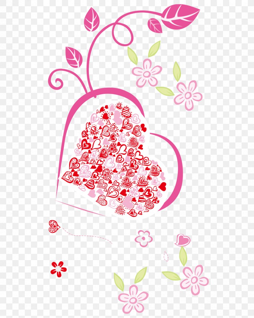 Pink Illustration, PNG, 900x1128px, Pink, Architecture, Cartoon, Color, Flower Download Free