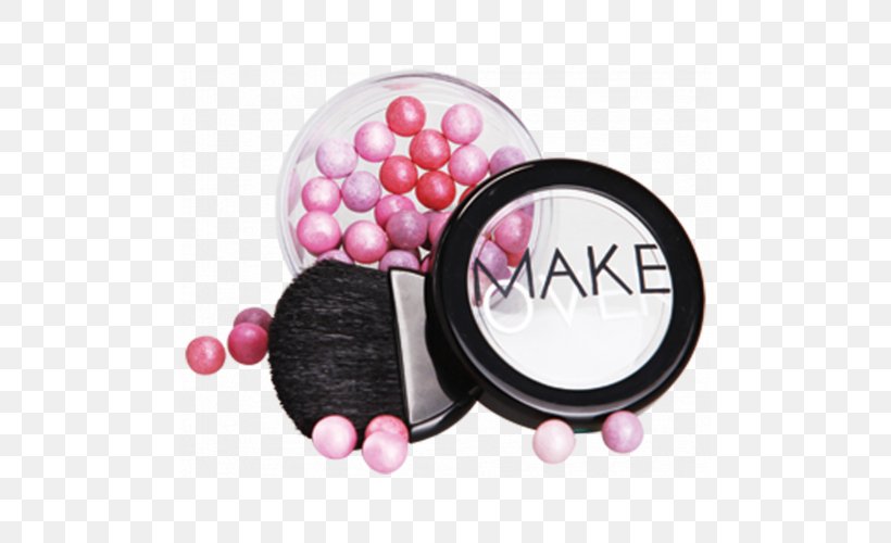Rouge Makeover Cosmetics Cheek Eye Shadow, PNG, 500x500px, Rouge, Beauty, Cheek, Color, Concealer Download Free