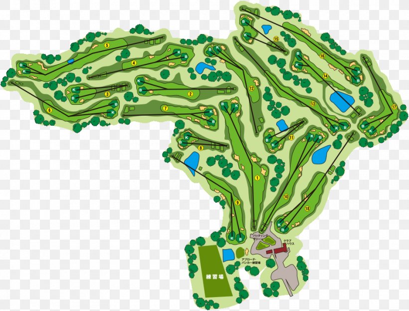 Shizuokayomiuri Country Club Golf Course Hotel Zum Bären Map, PNG, 940x715px, Golf, Area, Email, Golf Course, Grass Download Free