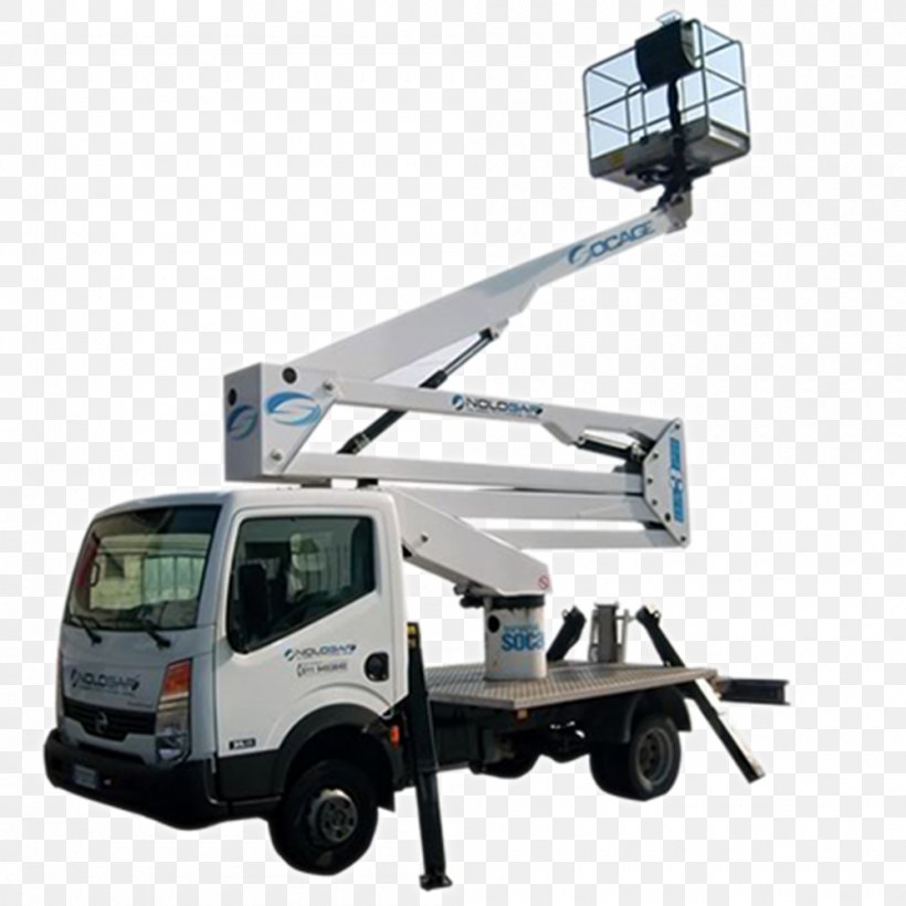 Van Aerial Work Platform Truck Architectural Engineering Crane, PNG, 1000x1000px, Van, Aerial Work Platform, Architectural Engineering, Automotive Exterior, Car Rental Download Free