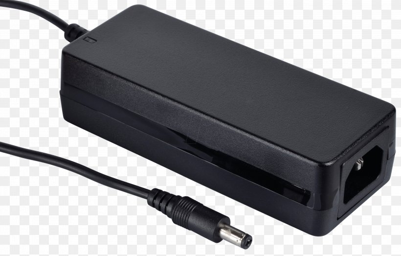 AC Adapter Laptop Alternating Current Computer Hardware, PNG, 3000x1916px, Adapter, Ac Adapter, Alternating Current, Computer Component, Computer Hardware Download Free