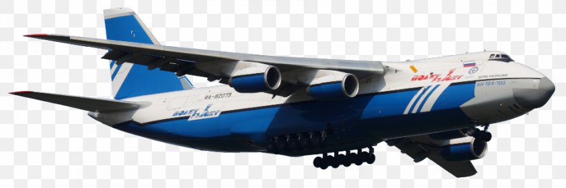 Antonov An-124 Ruslan Airplane Antonov An-225 Mriya Aircraft, PNG, 940x314px, Antonov An124 Ruslan, Aerospace Engineering, Air Travel, Aircraft, Aircraft Engine Download Free