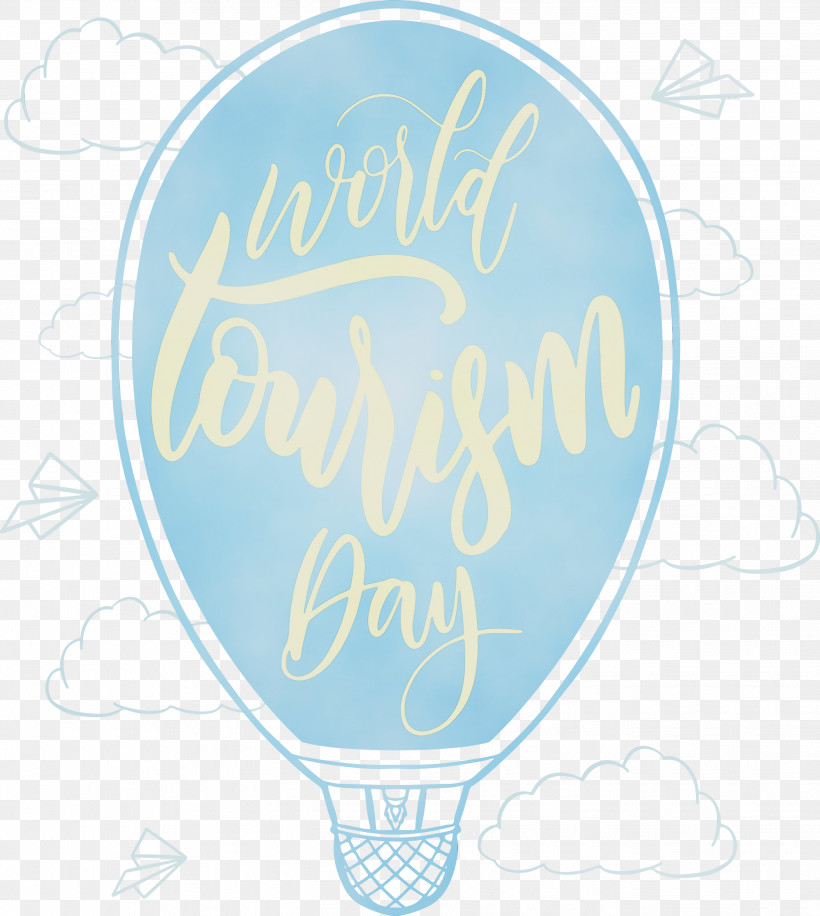Balloon Line Microsoft Azure Meter, PNG, 2685x3000px, World Tourism Day, Balloon, Line, Meter, Microsoft Azure Download Free