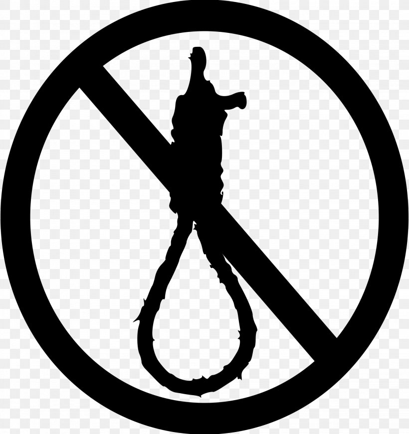 Capital Punishment Crime Hanging Clip Art, PNG, 2258x2400px, Capital Punishment, Artwork, Black And White, Convict, Court Download Free