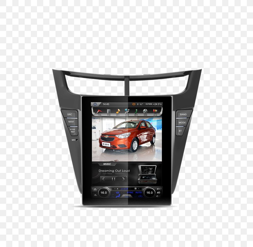 Car Chevrolet Cruze Automotive Navigation System, PNG, 800x800px, Chevrolet, Automotive Electronics, Automotive Navigation System, Backup Camera, Car Download Free