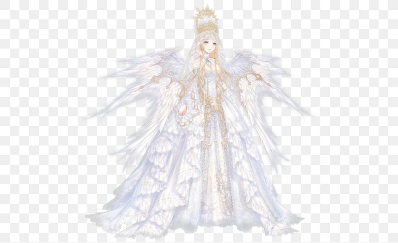 Costume Design Gown Fairy Angel M, PNG, 500x501px, Costume Design, Angel, Angel M, Costume, Dress Download Free