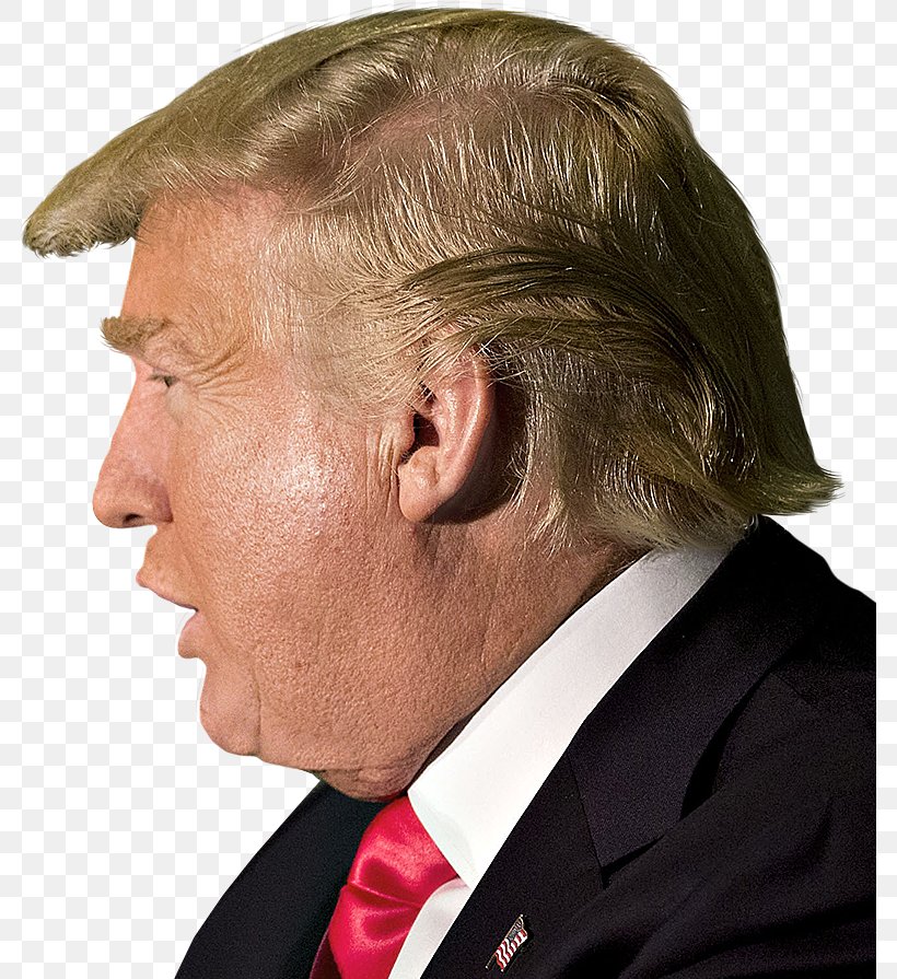 Donald Trump, PNG, 783x895px, Donald Trump, Businessperson, Chin, Comb Over, Dick Avery Download Free