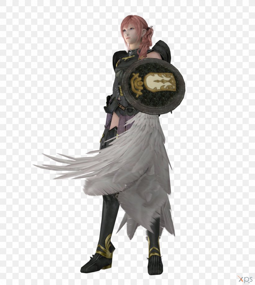 Final Fantasy XIII-2 Lightning Armour Model, PNG, 1926x2160px, Final Fantasy Xiii2, Armour, Art, Artist, Character Download Free