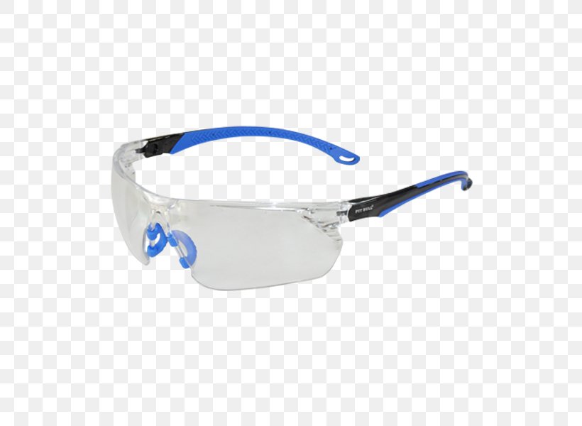 Goggles Sunglasses Personal Protective Equipment Safety, PNG, 600x600px, Goggles, Aqua, Blue, Clothing, Construction Download Free