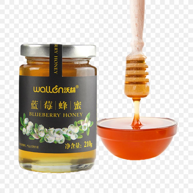 Honeydew Euclidean Vector, PNG, 1000x1000px, Honey, Blueberry, Condiment, Flavor, Fruit Download Free