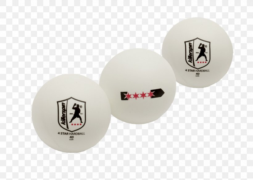Killerspin 204-01 Standard Size 4-Star Table Tennis Ball (Pack Of 3), White Killerspin Hardball 4 Star 40+ Ping Pong, PNG, 828x591px, Ball, Killerspin, Ping Pong, Pingpongbal, Sports Equipment Download Free