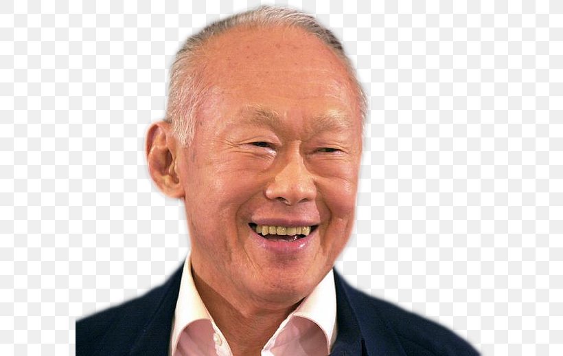 Lee Kuan Yew Prime Minister Of Singapore People's Action Party, PNG, 600x518px, Lee Kuan Yew, Amos Yee, Businessperson, Cheek, Chin Download Free