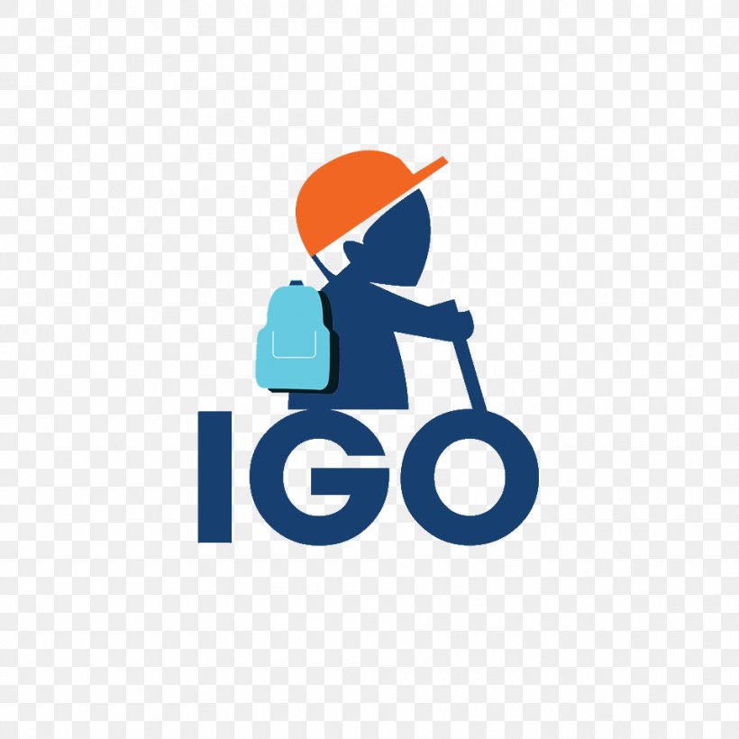 Logo Graphic Design Brand IGO TRAVEL Product, PNG, 960x960px, Logo, Area, Artwork, Brand, Computer Download Free
