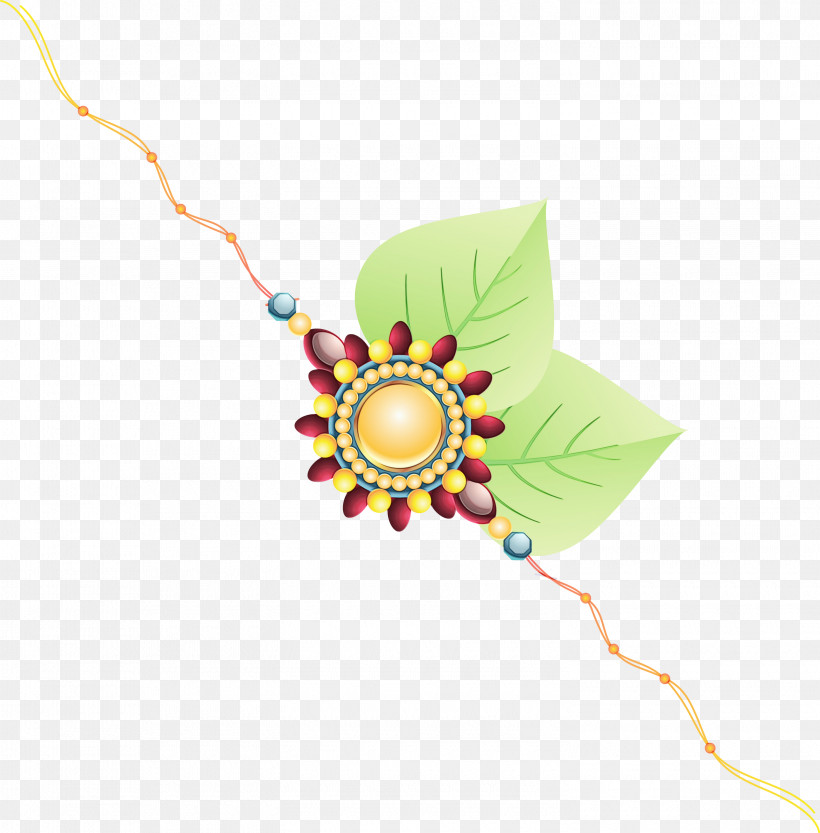 Necklace Bead Jewellery, PNG, 2950x3000px, Raksha Bandhan, Bead, Jewellery, Necklace, Paint Download Free