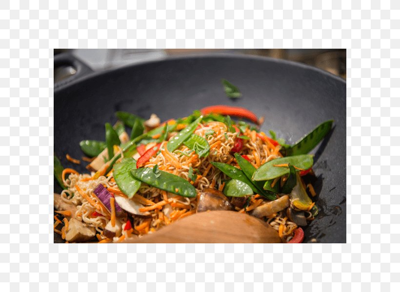 Pad Thai Vegetarian Cuisine Thai Cuisine Recipe Food, PNG, 600x600px, Pad Thai, Asian Food, Cookware, Cookware And Bakeware, Cuisine Download Free