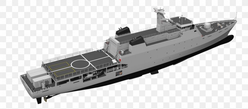 Patrol Boat Damen Group Ship Navy, PNG, 1300x575px, Patrol Boat, Amphibious Transport Dock, Boat, Coast Guard, Damen Group Download Free