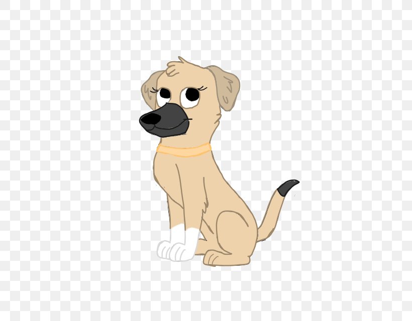 Puppy Dog Breed Golden Retriever Sporting Group, PNG, 480x640px, Puppy, Carnivoran, Cartoon, Dog, Dog Breed Download Free