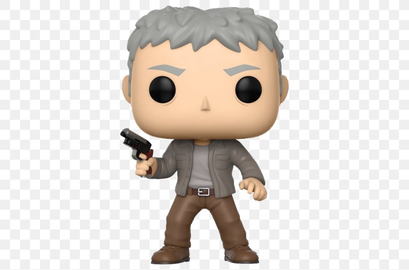 Rick Deckard Officer K Funko Action & Toy Figures, PNG, 541x541px, Rick Deckard, Action Toy Figures, Blade Runner, Blade Runner 2049, Cartoon Download Free