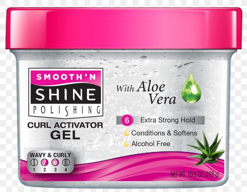 Smooth 'N Shine Polishing Curl Activator Gel Cream Hair Gel Hair Styling Products Smooth 'N Shine Polishing Gellation Plus Weightless Hold Styling Gel, PNG, 1024x799px, Cream, Afrotextured Hair, Aloe Vera, Definition, Gel Download Free