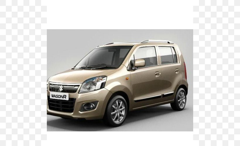 Suzuki Wagon R Car Maruti Suzuki, PNG, 500x500px, Suzuki Wagon R, Automotive Design, Automotive Exterior, Automotive Wheel System, Brand Download Free