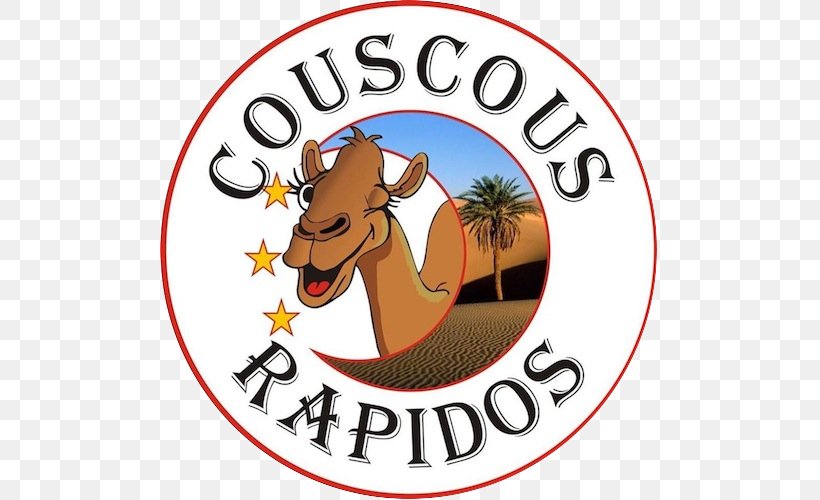 Vegetarian Cuisine Couscous Rapidos Food Tajine, PNG, 500x500px, Vegetarian Cuisine, Annemasse, Area, Brand, Brik Download Free