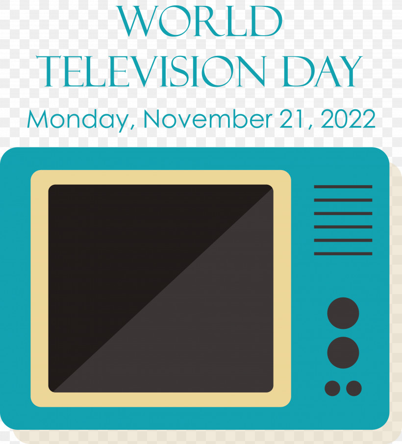 World Television Day, PNG, 3986x4405px, World Television Day, Television Download Free