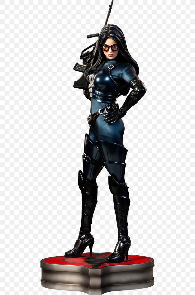Baroness G.I. Joe: A Real American Hero Sideshow Collectibles Action & Toy Figures G.I. Joe: Classic Collection, PNG, 480x1235px, Baroness, Action Figure, Action Toy Figures, Cobra, Collectable Download Free