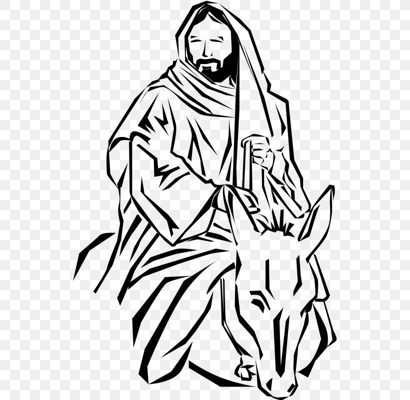 Book Black And White, PNG, 527x800px, Palm Sunday, Advent, Black, Blackandwhite, Coloring Book Download Free