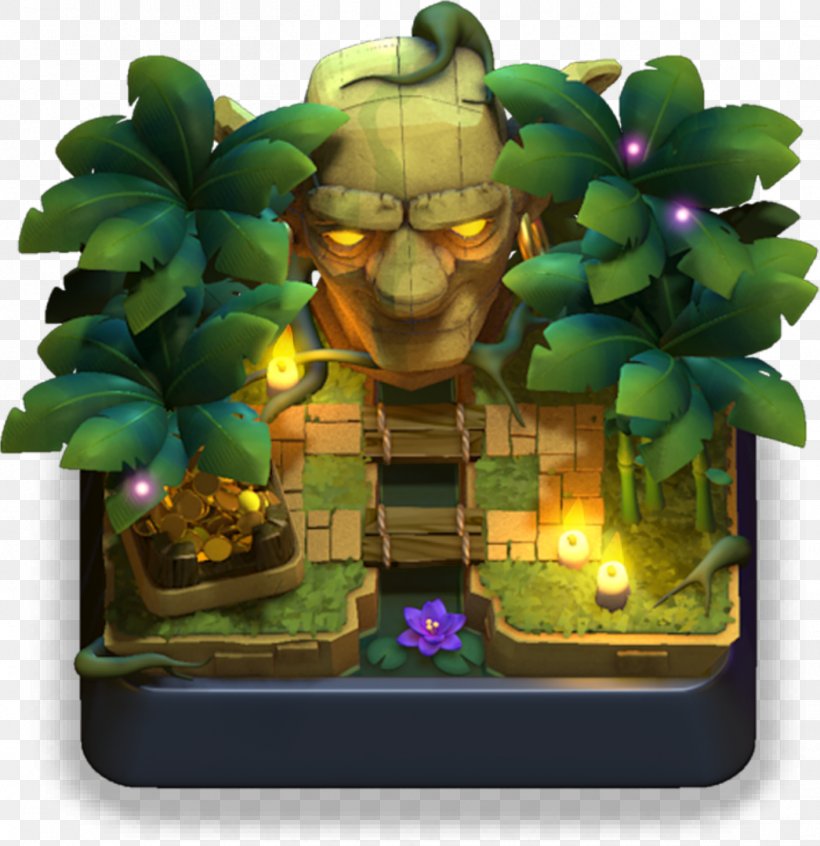 Clash Royale Clash Of Clans Boom Beach Royal Arena Goblin, PNG, 1414x1460px, Clash Royale, Arena, Barbarian, Boom Beach, Building Download Free