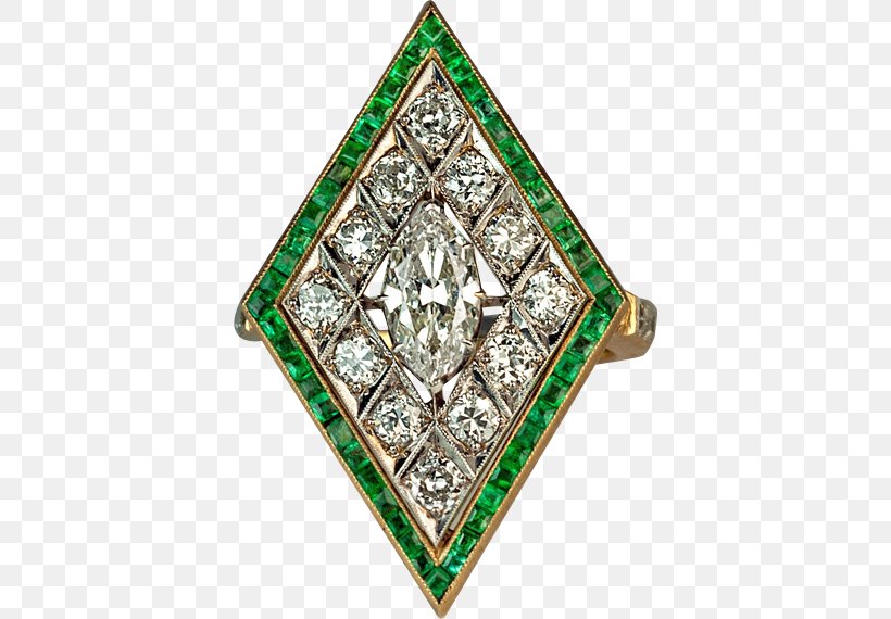 Diamond Rhombus Ring Shape Gold, PNG, 570x570px, Diamond, Brooch, Charms Pendants, Cubic Zirconia, Diamond Cut Download Free