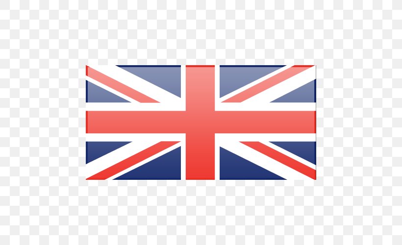 Flag Of The United Kingdom Jack Zazzle, PNG, 500x500px, Flag Of The United Kingdom, Area, Flag, Jack, Rectangle Download Free