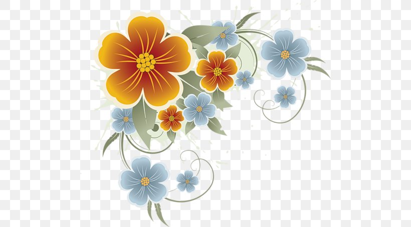 Floral Design Flower Paper, PNG, 500x454px, Floral Design, Art, Daisy, Decoupage, Drawing Download Free