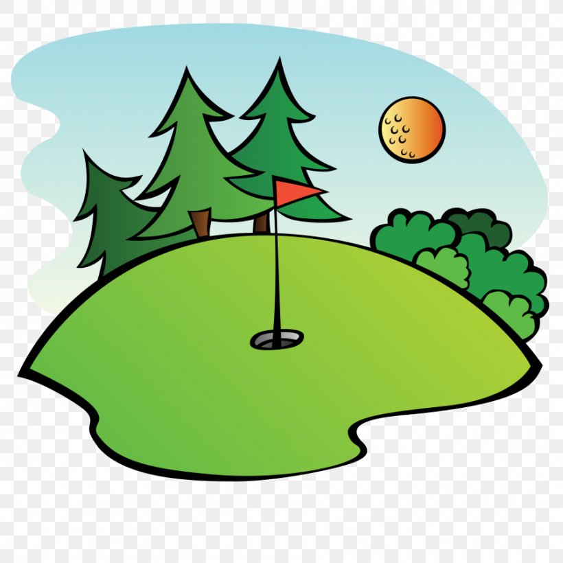 Golf Course Golf Club Tee Clip Art, PNG, 900x900px, Golf Course, Area, Ball, Country Club, Golf Download Free