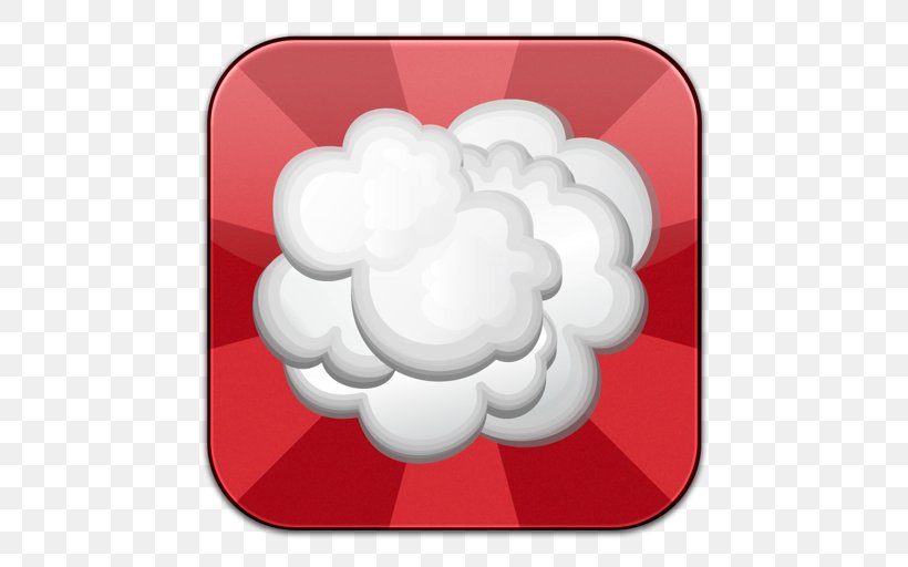 Heart Flower Sky Cloud Petal, PNG, 512x512px, Icon Design, Clear Cell, Clear Cell Carcinoma, Cloud, Download E Upload Download Free