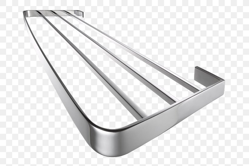 Heated Towel Rail Bathroom Stainless Steel Kitchensource.com, PNG, 700x546px, Towel, Automotive Exterior, Bathroom, Bathroom Accessory, Bed Bath Beyond Download Free