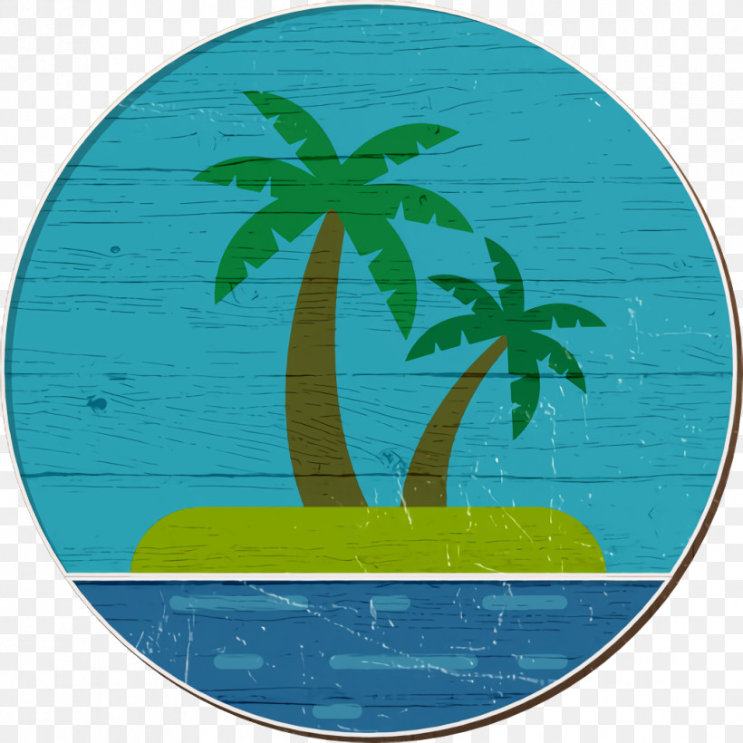 Island Icon Travel Icon, PNG, 1032x1032px, Island Icon, Biology, Green, Leaf, Plant Download Free