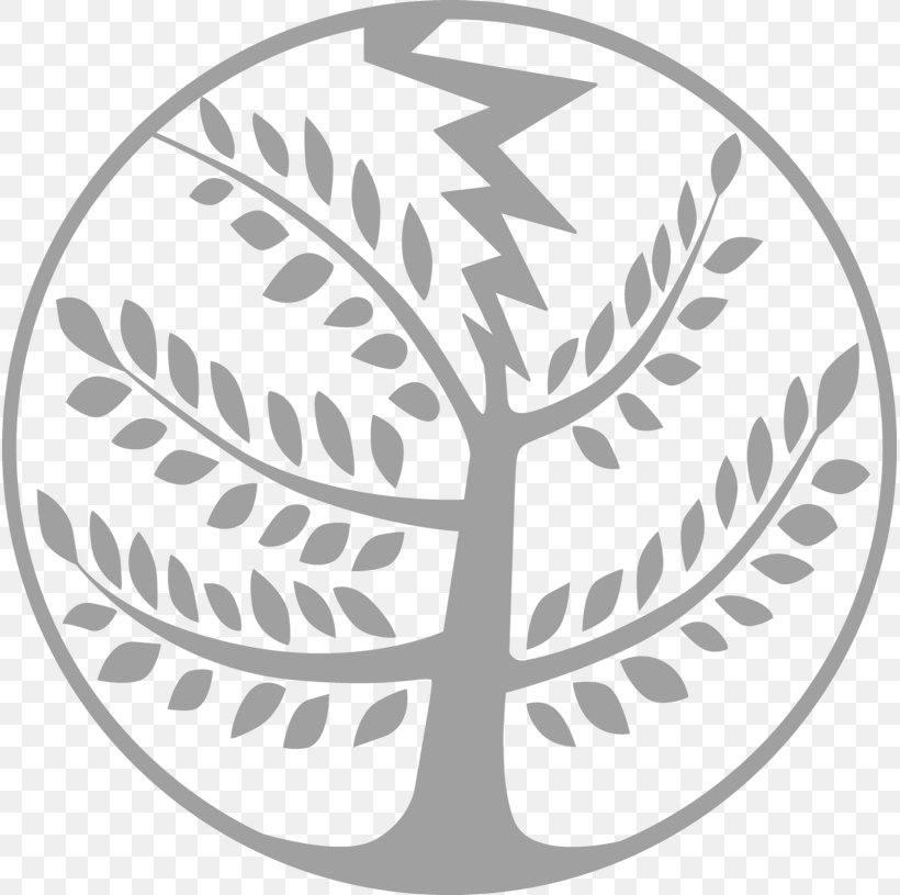 Lightning Tree Ltd Logo Rent-A-Center Hoshin Kanri Information, PNG, 815x815px, Logo, Black And White, Brand, Hoshin Kanri, Information Download Free