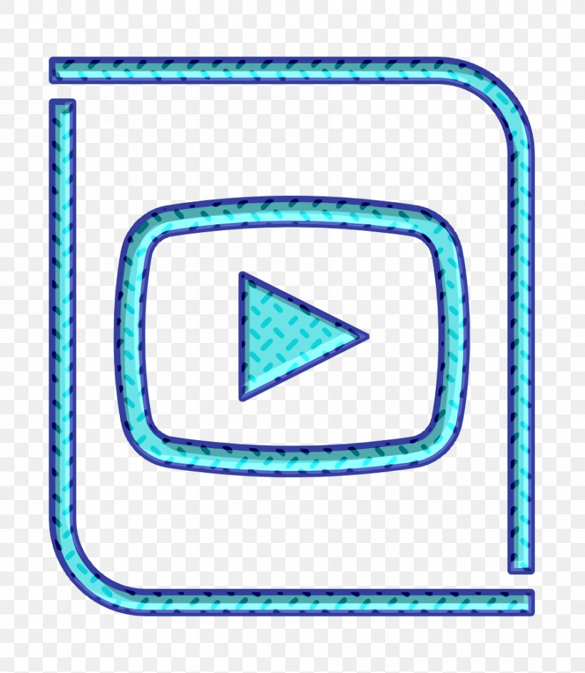 Logo Icon Youtube Icon, PNG, 898x1032px, Logo Icon, Aqua, Azure, Electric Blue, Rectangle Download Free