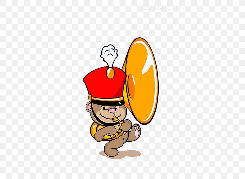 Marching Band Royalty-free Clip Art, PNG, 424x600px, Watercolor, Cartoon, Flower, Frame, Heart Download Free