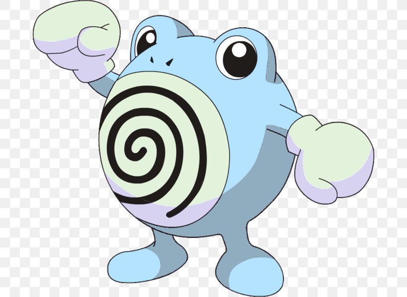 Poliwhirl Poliwag Poliwrath Pokémon Totodile, PNG, 688x600px, Watercolor, Cartoon, Flower, Frame, Heart Download Free