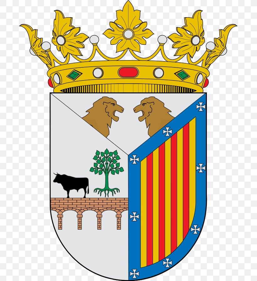 Salamanca Kingdom Of León Ponferrada Coat Of Arms, PNG, 697x897px, Salamanca, Area, City, Coat Of Arms, Coat Of Arms Of The Crown Of Aragon Download Free