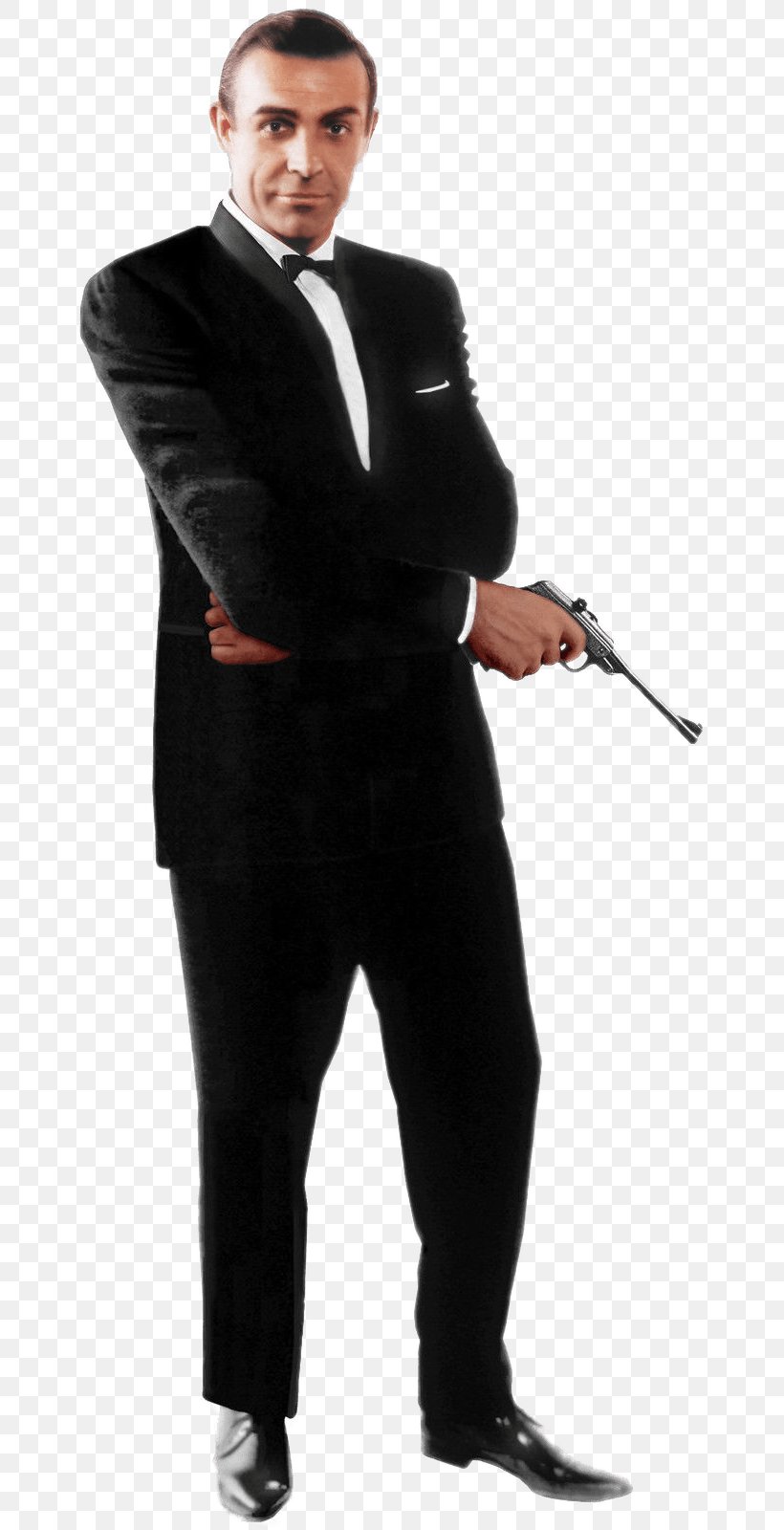 Sean Connery James Bond 007: From Russia With Love Standee, PNG, 682x1600px, Sean Connery, Actor, Businessperson, Costume, Entrepreneur Download Free