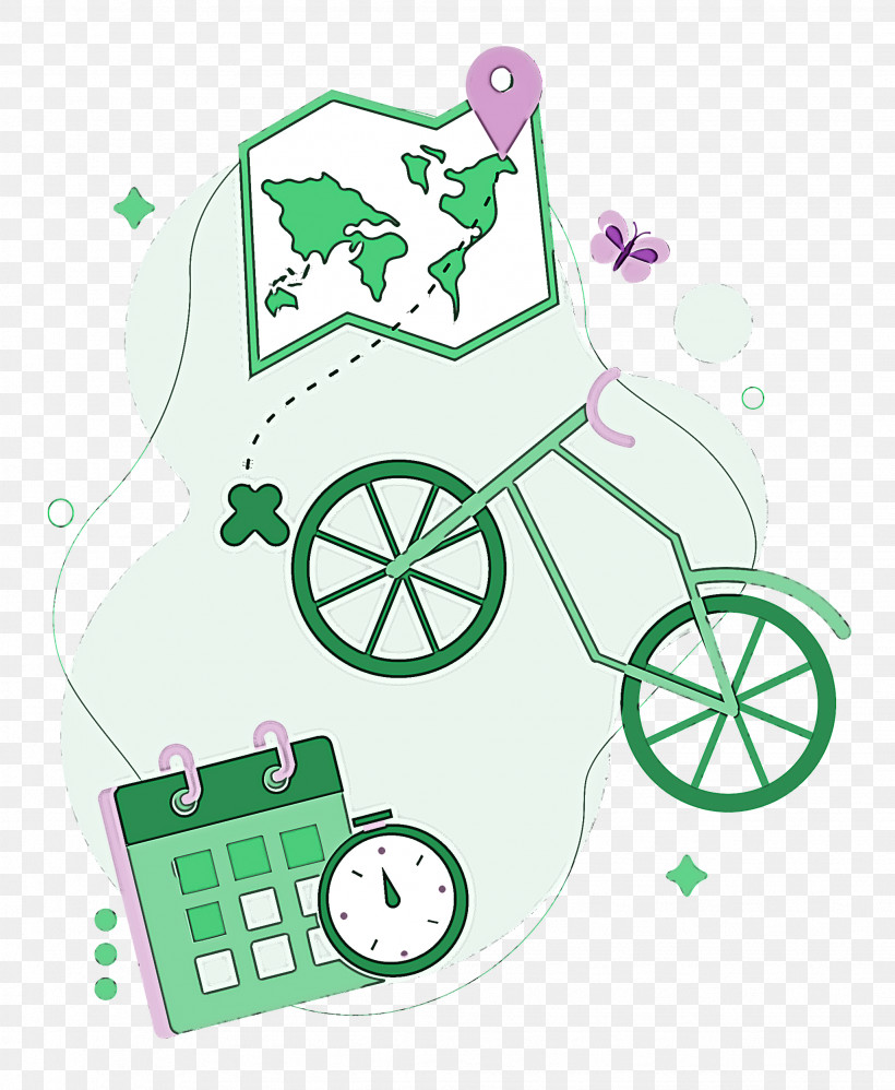 Travel Vacation, PNG, 2053x2500px, Travel, Character, Geometry, Green, Line Download Free